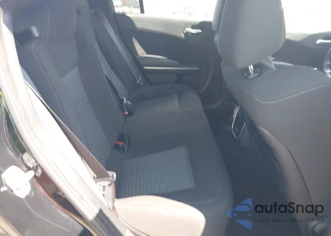 2021 Dodge Charger Scat Pack Rwd из США, поврежденный, VIN 2C3CDXGJ1MH559149